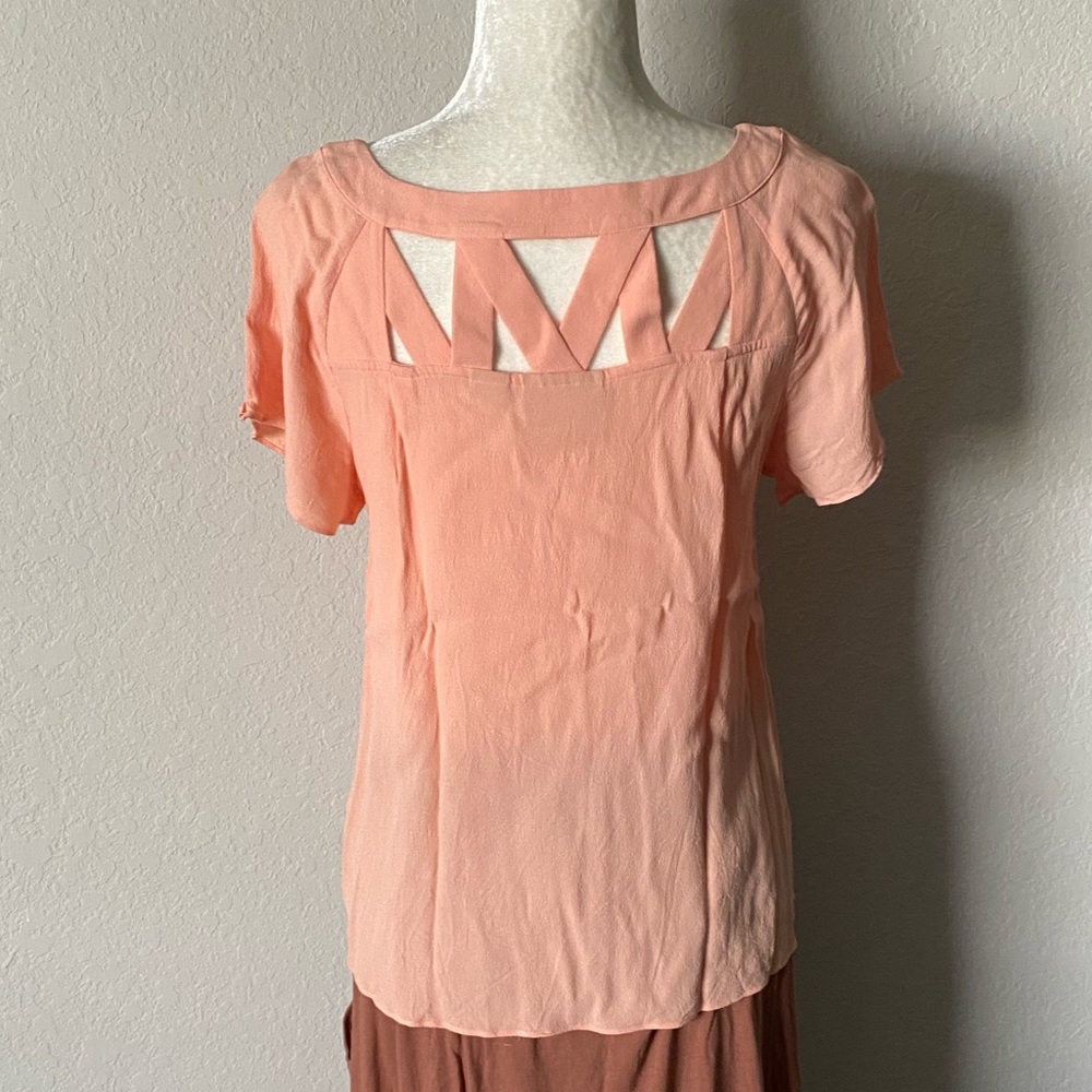 Maeve Top - Picture 4 of 8